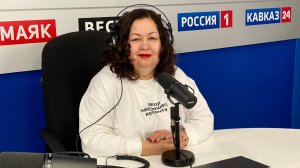 «Утреннее шоу»: занимательная физика