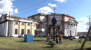 Ещё один масштабный субботник организовали в Билимбае
