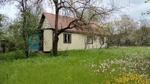 Дом в п.Октябрьский