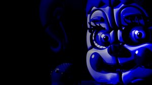Five Nights at Freddy’s: Sister Location | Полное прохождение без комментариев