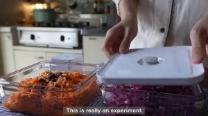 Неделя свежих салатов без сахара - рецепты полезных блюд