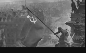 Великая Отечественная война 2 варианта песня Искусственный Интеллект