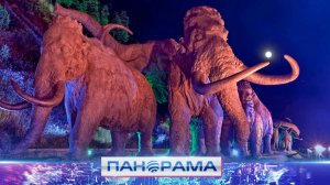⚡️Мамонты, фонтаны, площадки: что думают люди о парках  Макеевки?