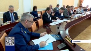 НА ЗАСЕДАНИИ ПРАВИТЕЛЬСТВА ОЗВУЧИЛИ КЛЮЧЕВЫЕ ВОПРОСЫ