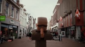 Cursed Villager_ Money Equals Beauty (From Minecraft)