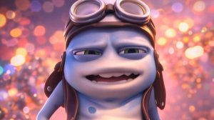 Тот самый сумашедший лягушонок Crazy Frog 2026