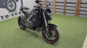 HONDA CB1000R Abs 2009г. Из Германии