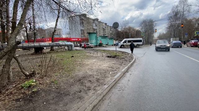 НН, Фруктовая, д.7