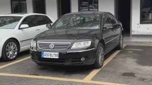 Volkswagen Phaeton #YouTube#rutube#смотреть#вк#ютуб#рутуб#видео#онлайн#вквидео#новости
