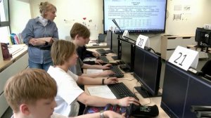 Еще в пяти российских регионах внедрят цифровую платформу «Московская электронная школа».