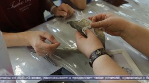 04.05.2026 В Областной столице прошел фестиваль «Этномир Сахалина»