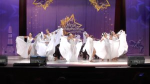 25-04-2026 Уфа «На крыльях любви» фестиваль «Звезда Башкортостана»