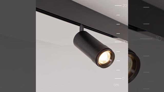 Светильник Maytoni Exility Focus Zoom TR211-1-12W3K-Z-B смотреть онлайн