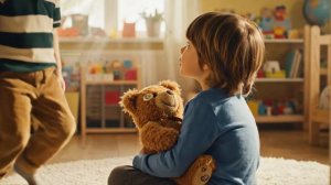 Мультики для детей про малыша 👶 Добрые развивающие мультфильмы для малышей 1–3 лет | Учим эмоции