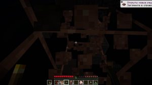МАЙНКРАФТ [СПИДРАНЕР ПРОТИВ ОХОТНИКА НО Я С ЧИТАМИ] + PlayBat | MAXgrifer_EZ Minecraft.