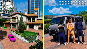 Grand Theft Auto V