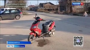 Травмоопасные майские праздники