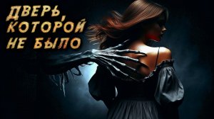 ОНО ЗАБИРАЕТ ЛЮБИМЫХ | Страшная история
