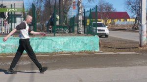 Горковчане вышли на дистанцию, чтобы доказать: память жива, пока мы в движении.