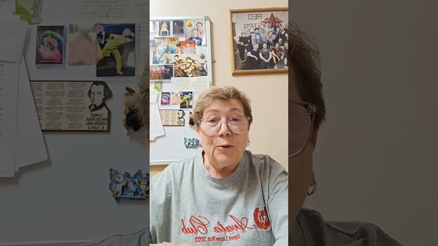Рекомендации эксперта конкурса «КТК — Талантливым детям!» Ященко М.Б. (хореография)