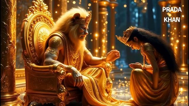 Narasimha Avatar Best Music Video