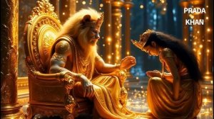 Narasimha Avatar Best Music Video