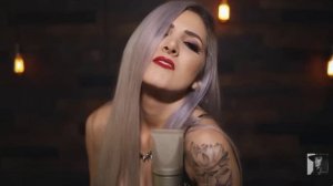 ПРИВЕТ, ВТОРНИК. I Was Made For Lovin' You (cover by @Sershen & Zarítskaya)...