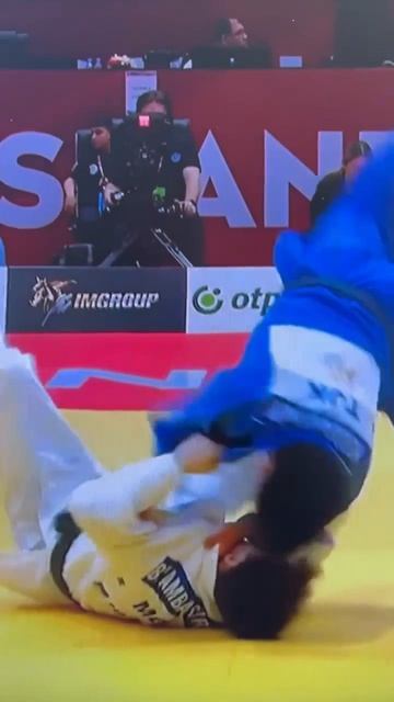 Акробатика в ДЗЮДО от Кудбудинова! Лучшие моменты дзюдо!