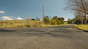Nissan (Skyline R32 GTR) Mountain Run / Fiji