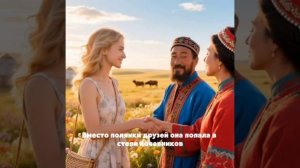 Можно попасть куда угодно, если...