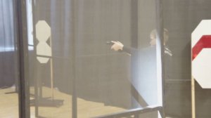 СОРЕВНОВАНИЯ ПО ПРАКТИЧЕСКОЙ СТРЕЛЬБЕ