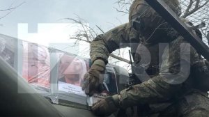 «Продолжаем их дело»: российские артиллеристы на СВО берут с собой портреты дедов и прадедов