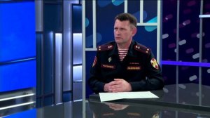 Интервью с Александром Исаевым