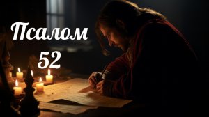 Псалом 52