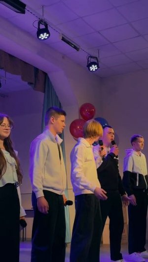 Лучшие кадры с КВН