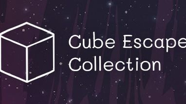 Cube Escape Collection: Arles