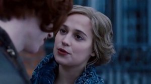 The Danish Girl (2015)