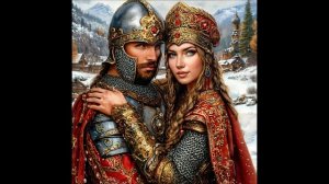 Устыдимся Славяньинушки себя. Браты и сестры.