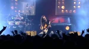 Children Of Bodom - Downfall