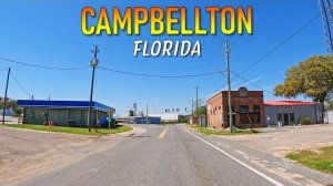 Campbellton. Florida