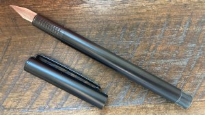 Перьевая ручка Jinhao 65 с пером EF