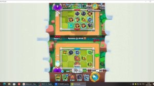 Rush Royale 84