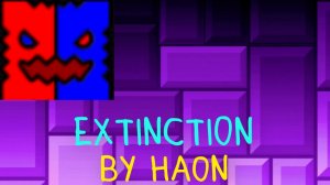 EXTINCTION | By HaoN, 3 монеты