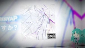 【LinnyaP】ですか?