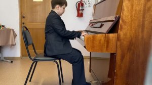 Нэнси Фейбер «Рэгтайм снежинки»