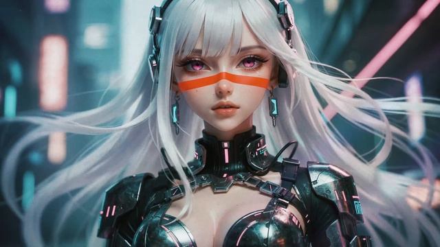 SILENT PROTOCOL ｜ Synthwave, Cyberpunk, Dreamwave, Chillwave, Darkwave Mix
