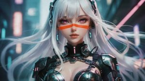 SILENT PROTOCOL ｜ Synthwave, Cyberpunk, Dreamwave, Chillwave, Darkwave Mix