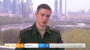 Глеб Калюжный рассказал о совместной работе с «Малышом» на съемках фильма