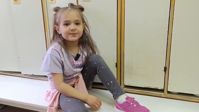 Сокольские дошколята поздравляют с Днём пожарной охраны смотреть онлайн