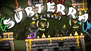 SUBTERRA (by KiziBro7)